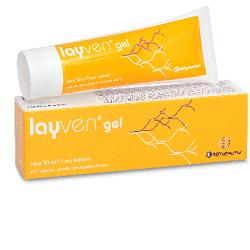 LAYVEN GEL 50G