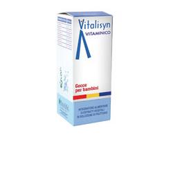 VITALISYN GOCCE 30ML