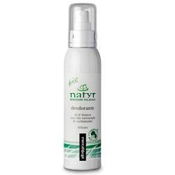 DEODORANTE BIO TE' BI/CARDAMOM