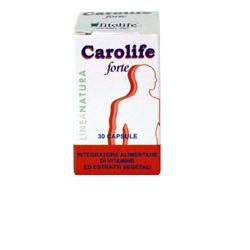 CAROLIFE FORTE 30CPS