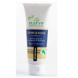 CREMA BARBA BIO C/SAP RAMALLAH