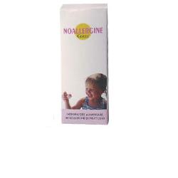 NOALLERGINE GOCCE 50ML