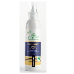 DEODORANTE SPRAY BIO U TE' BI