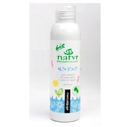 OLIO NUTRIENTE BB BIO CA ARGAN