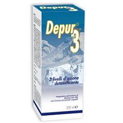 DEPUR 3 200ML