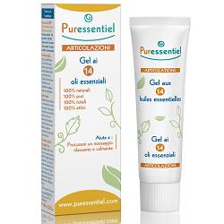 GEL ARTICOLAZIONI 14 OE 60ML