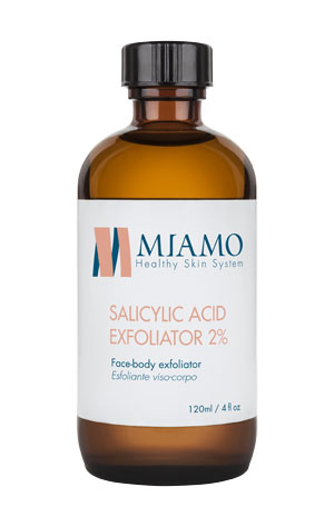 MIAMO TOTAL SAL ACID EXF 120ML