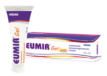 EUMIR GEL 50ML