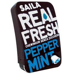 SAILA REAL FRESH CHEW MENTA PE