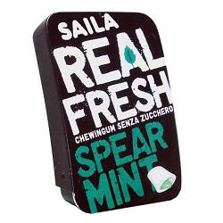 SAILA REAL FRESH CHEW MENTA SP