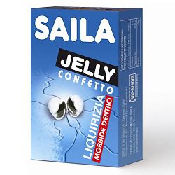 SAILA JELLY MENTA/LIQUIR CONF