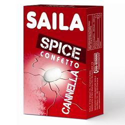 SAILA SPICE CANNELLA CARAMELLA