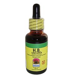 HB UNCARIA GOCCE 30ML