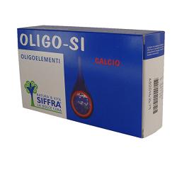 CALCIO 20F 2ML OLIGOSI