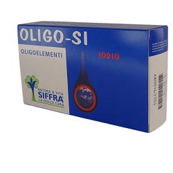 IODIO 20F 2ML OLIGOSI