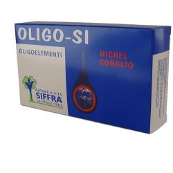 NICHEL/CO 20F 2ML OLIGOSI