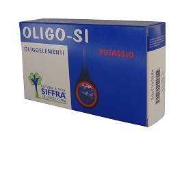 POTASSIO 20F 2ML OLIGOSI