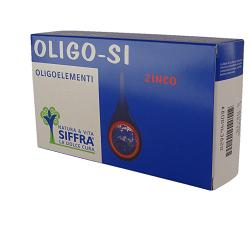 ZINCO 20F 2ML OLIGOSI