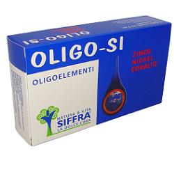 ZINCO/NI/CO 20F 2ML OLIGOSI