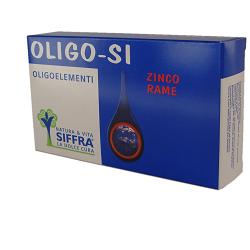 ZINCO/CU 20F 2ML OLIGOSI