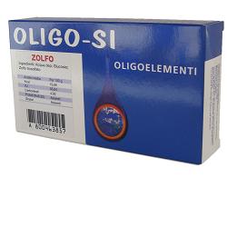 ZOLFO 20F 2ML OLIGOSI