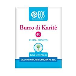 EOS BURRO KARITE' CONCENTR30ML