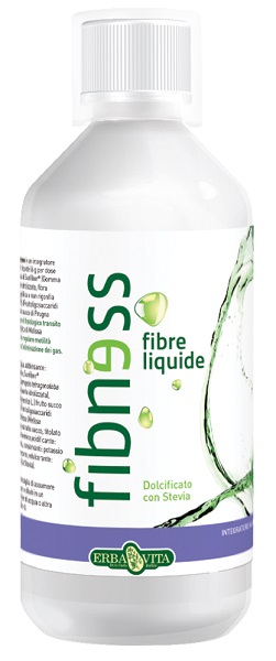 FIBNESS 500ML