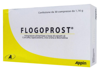 FLOGOPROST 30CPR