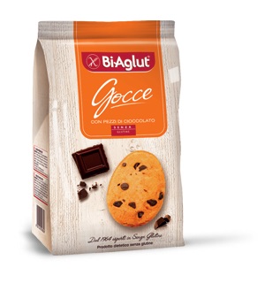 BIAGLUT GOCCE 180G