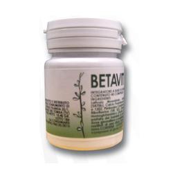 BETAVIT COMPLEX INTEGRAT 40CPR