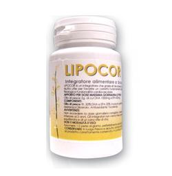 LIPOCOR 30PRL