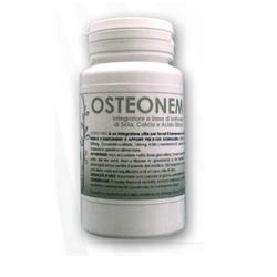 OSTEO-NEM INTEGRATORE 30CPS