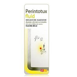 PERINTOTUX FLUID 200ML