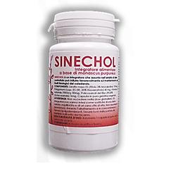 SINECHOL INTEGRATORE 30CPS