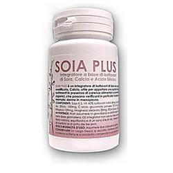 SOIA PLUS INTEGRATORE 50CPS