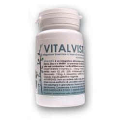 VITALVISTA INTEGRATORE 30CPS