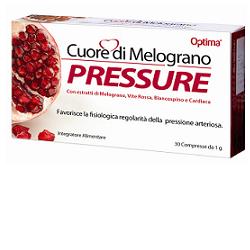 CUORE DI MELOGR PRESSURE 30CPR