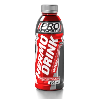 PROMUSCLE THERMO DRINK ARA RO