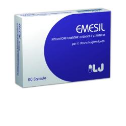 EMESIL 20CPS