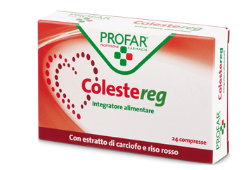 PROFAR COLESTEREG 24CPR