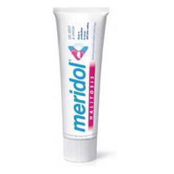 MERIDOL HALITOSIS GEL 75ML