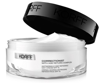 KORFF CORRECT CR GG SPF15 50ML