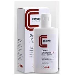 CERAMOL DERMOSHAMPOO DS 200ML