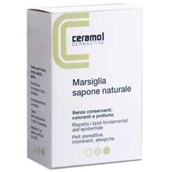 CERAMOL MARSIGLIA SAPONE 100G