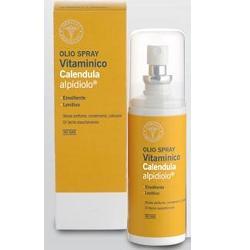 LFP OLIO VITAMINICO SPRAY120ML