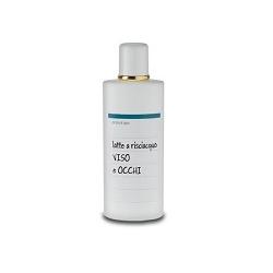 LFP LATTE RISC VISO OCCHI400ML