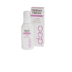 DERMAFRESH IPERSUD LATTE CORPO