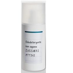 LFP FISIODETERGENTE 400ML