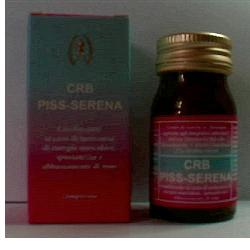 CRB PISS SERENA 60CPR