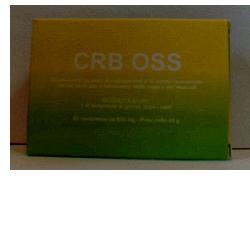 CRB OSS 60CPR 48G